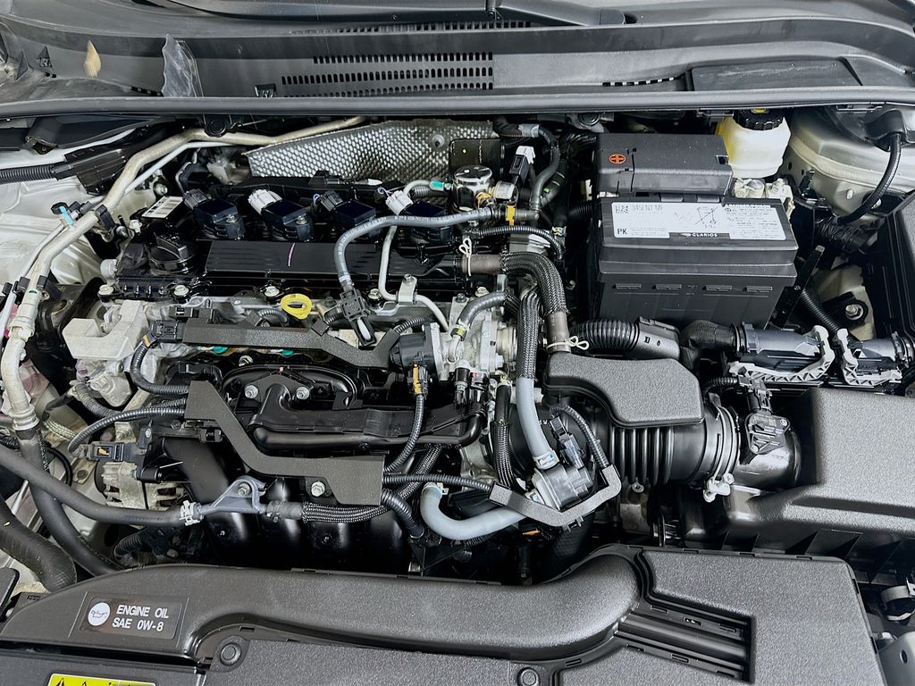 Thumbnail: 2024 Toyota Corolla - 29