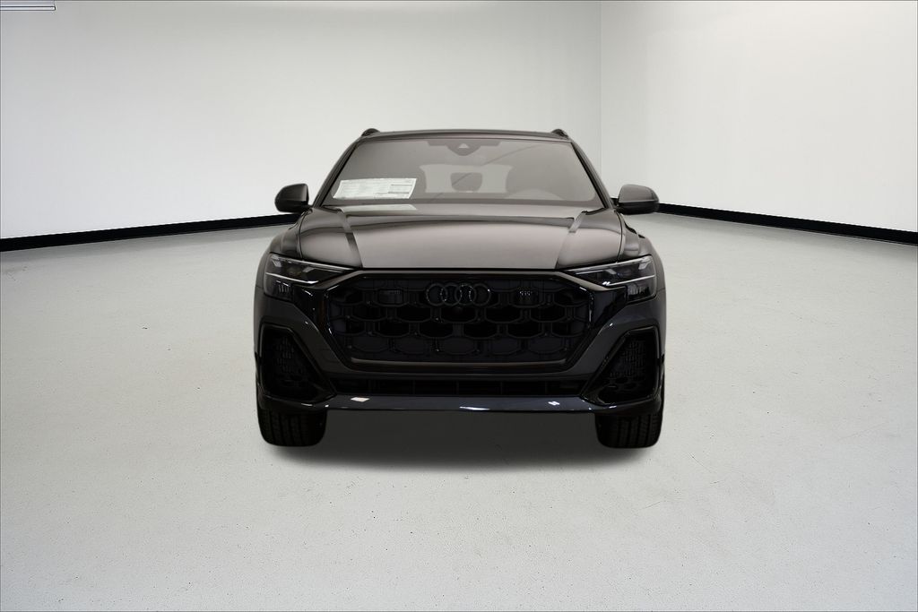 Thumbnail: 2026 Audi Q8 - 8