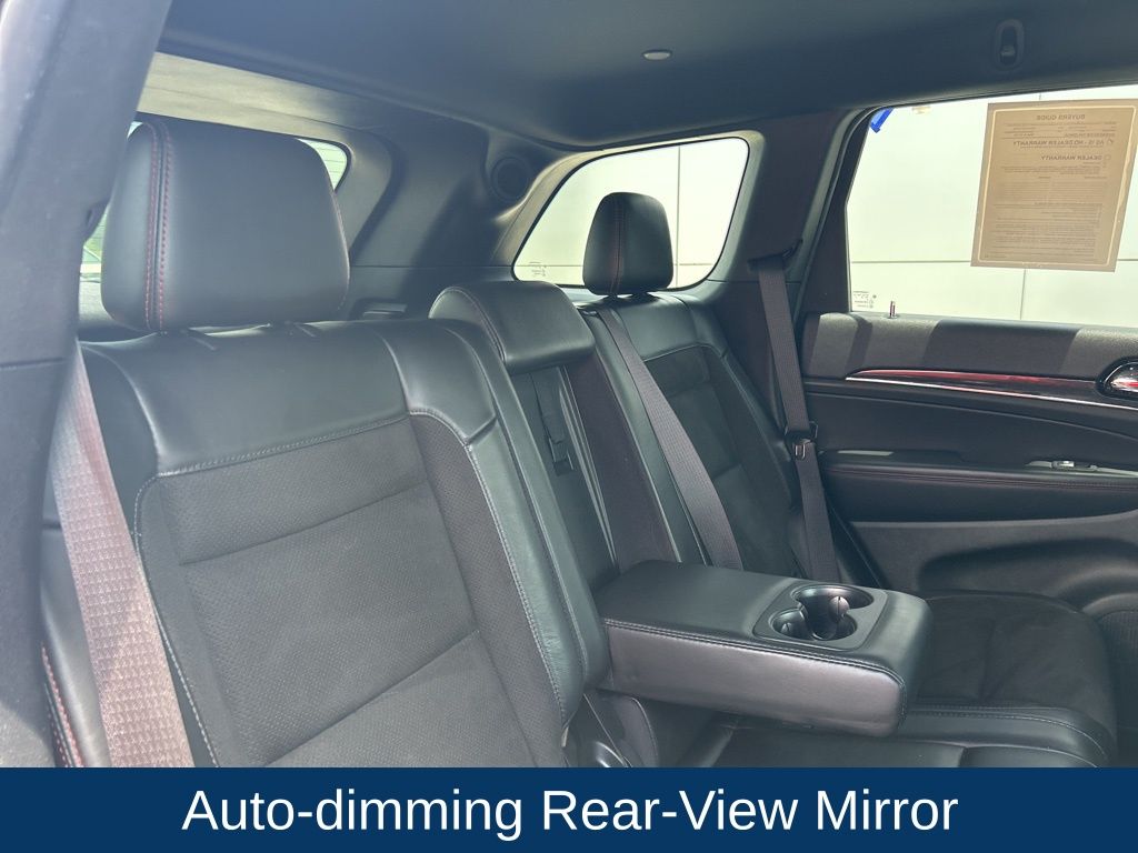 2019 Jeep Grand Cherokee Trailhawk
