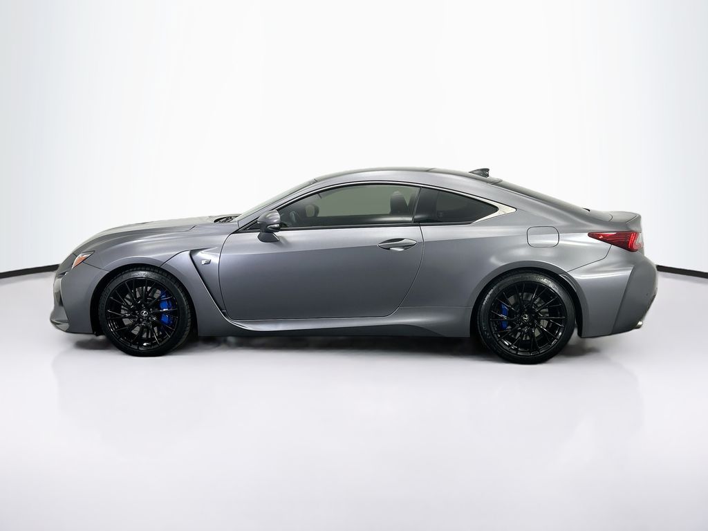 Thumbnail: 2019 Lexus RC - 2
