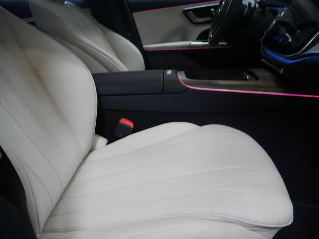 Thumbnail: 2026 Mercedes-Benz E-Class - 27