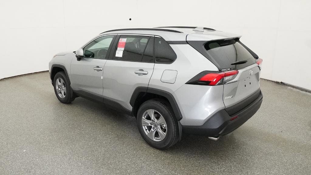Thumbnail: 2025 Toyota RAV4 - 24