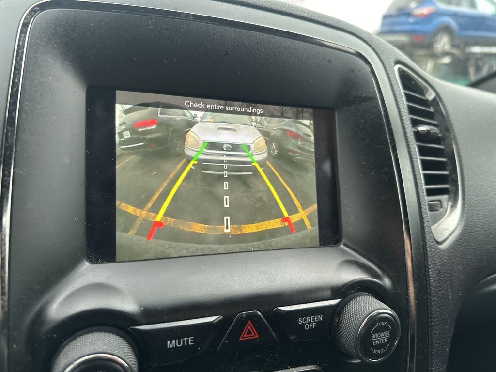 Used 2019 Gray Dodge GT Plus image 16