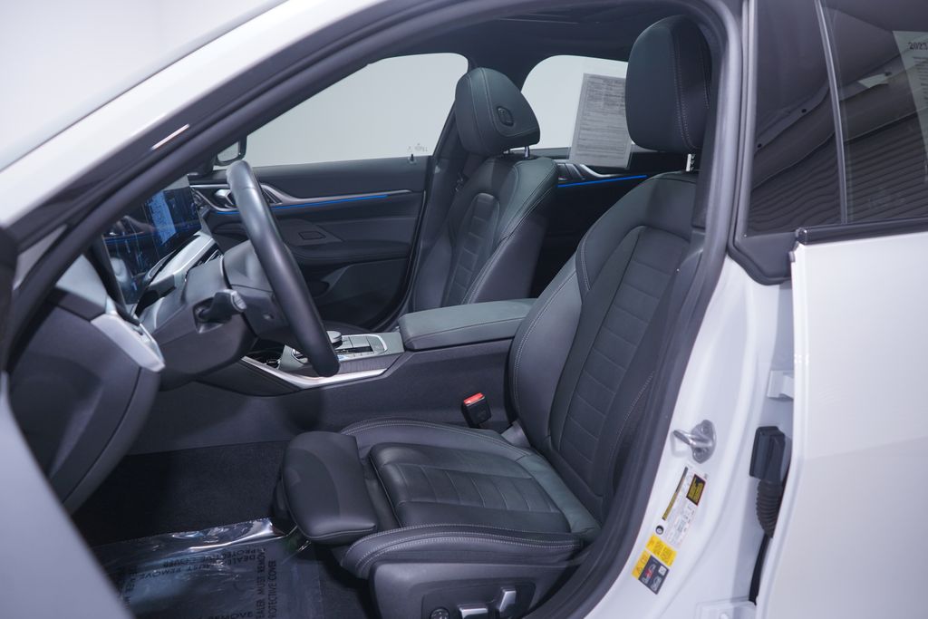 2023 BMW i4 M50 7