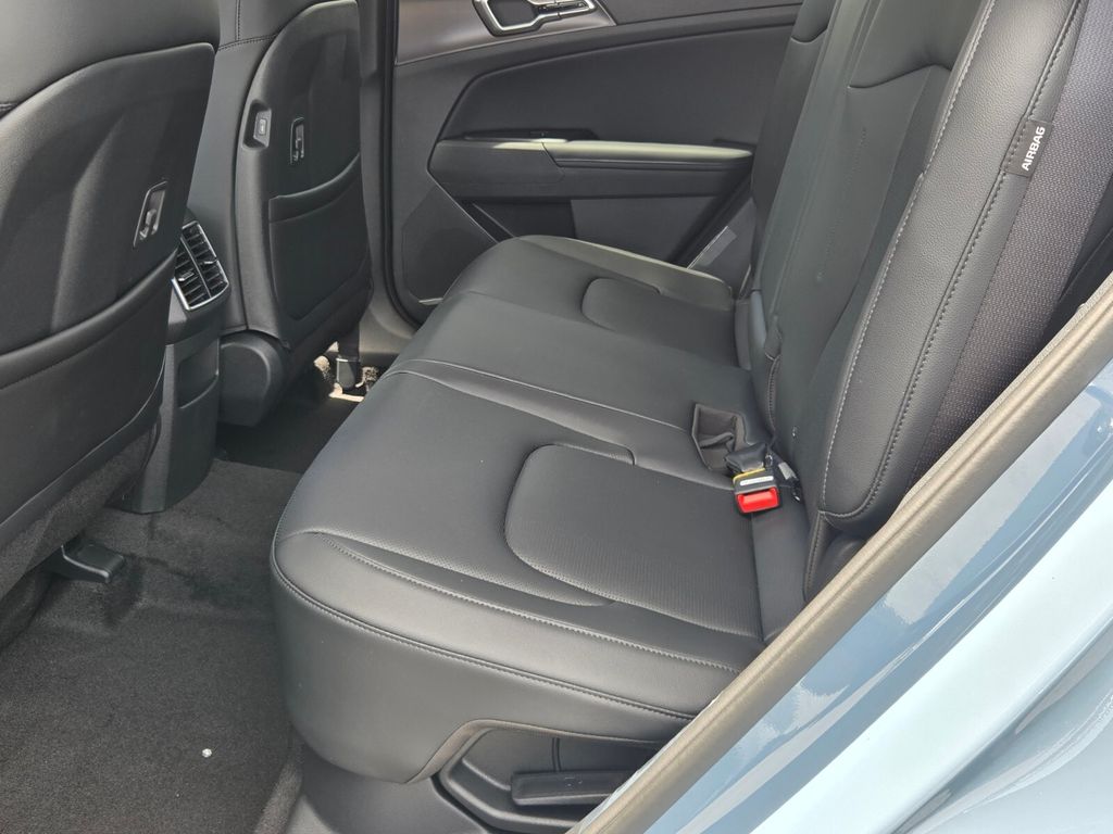 2027 Kia Sportage - $33,235