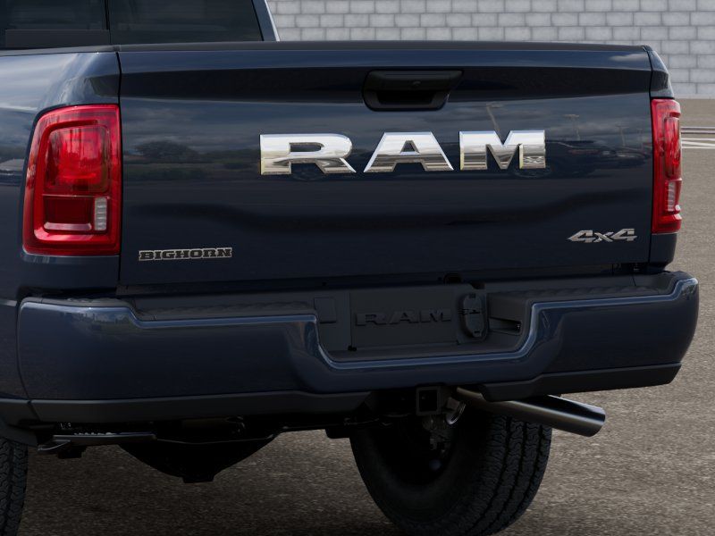 New 2026 Blue Ram Big Horn image 13