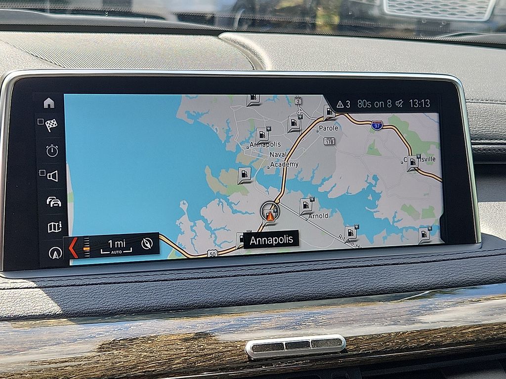 Thumbnail: 2019 BMW X6 - 17