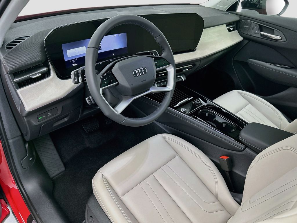 Thumbnail: 2026 Audi Q3 - 9