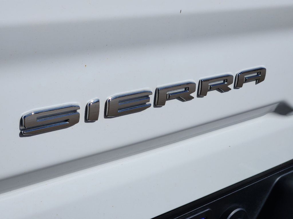 2023 GMC Sierra 2500HD SLE 14