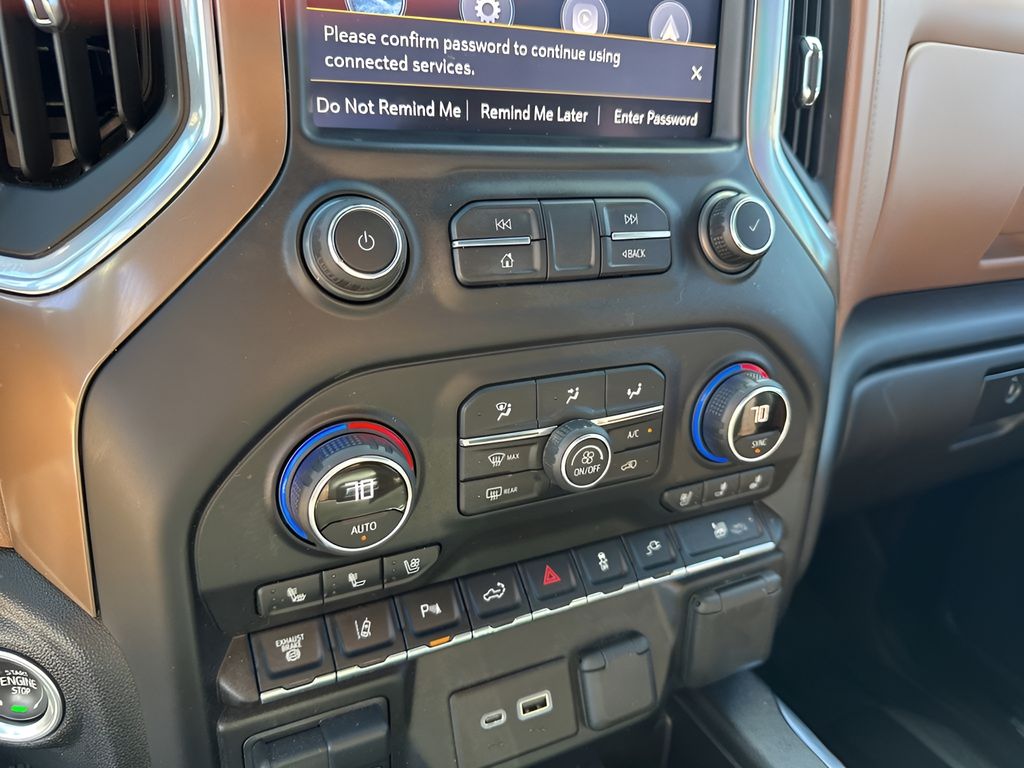 Used Car 2021 Chevrolet Silverado 3500hd  High Country For Sale Under $70,000 In Austin, Texas