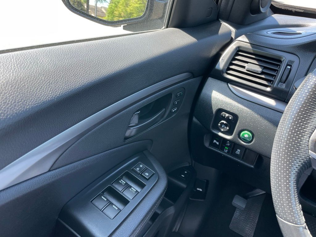 Thumbnail: 2023 Honda Passport - 23