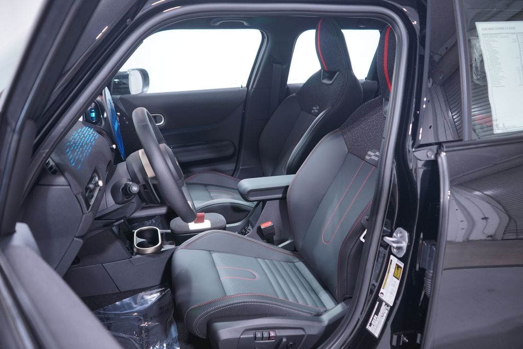 Thumbnail: 2026 MINI Cooper - 7