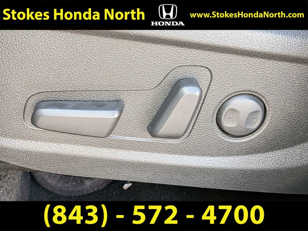 Used 2022 Hyundai Santa Fe SUV