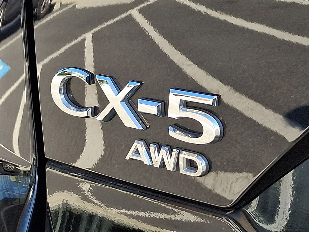 used 2020 Mazda CX-5 car, priced at $21,795