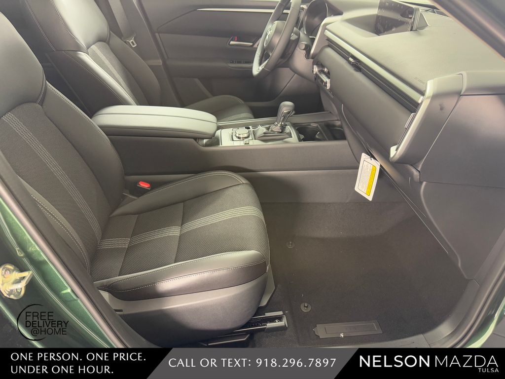 New 2026 Green Mazda 2.5 S Preferred image 48