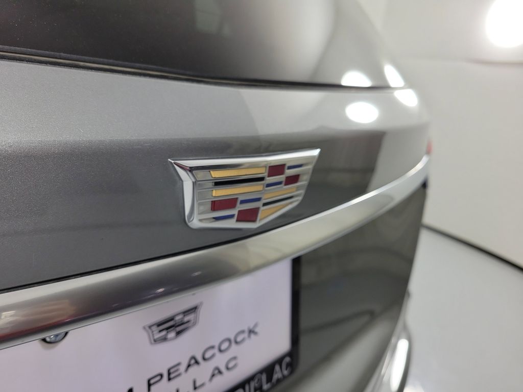 2024 Cadillac XT6 Premium Luxury - 5