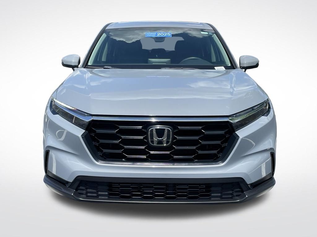 Thumbnail: 2025 Honda CR-V - 9