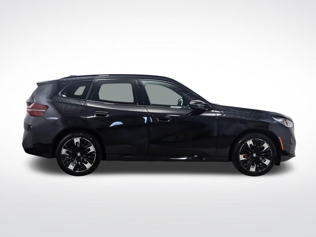 Thumbnail: 2025 BMW X3 - 6