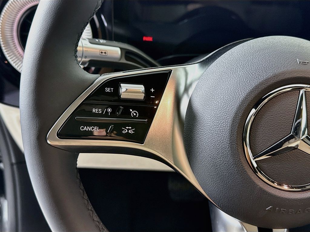 New 2027 Black Mercedes-Benz CLA 350 image 11
