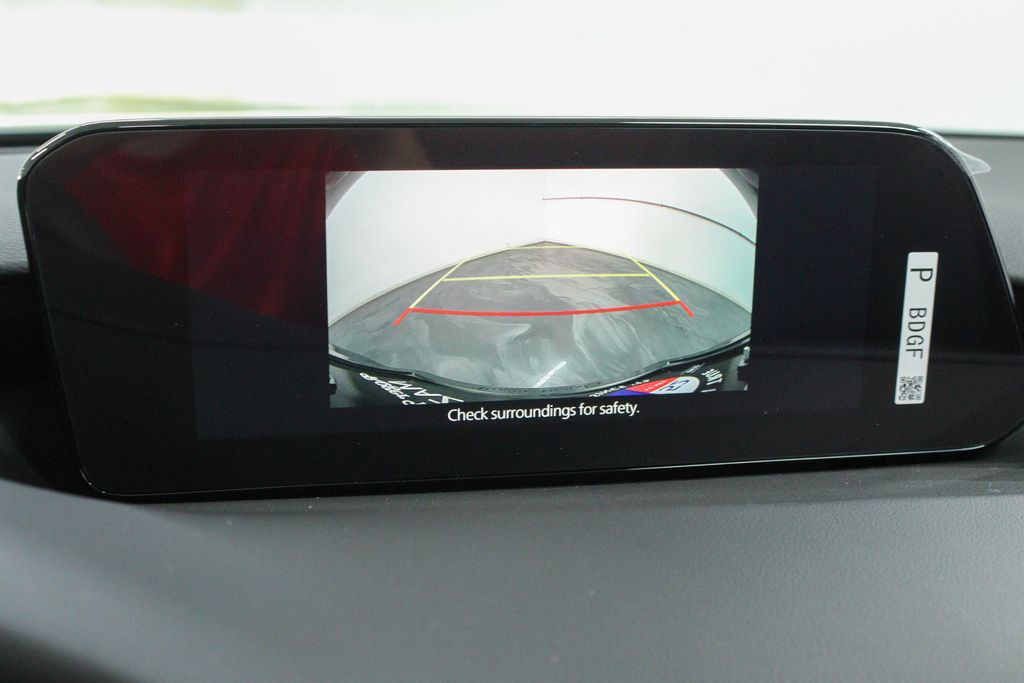 New Car 2025 Mazda Mazda3  2.5 S Select Sport For Sale Under $30,000 In Georgetown, Texas