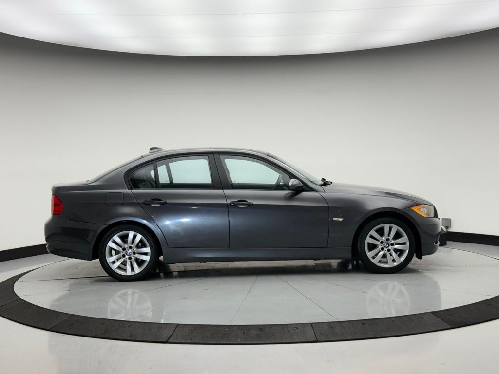 Thumbnail: 2007 BMW 3 Series - 6