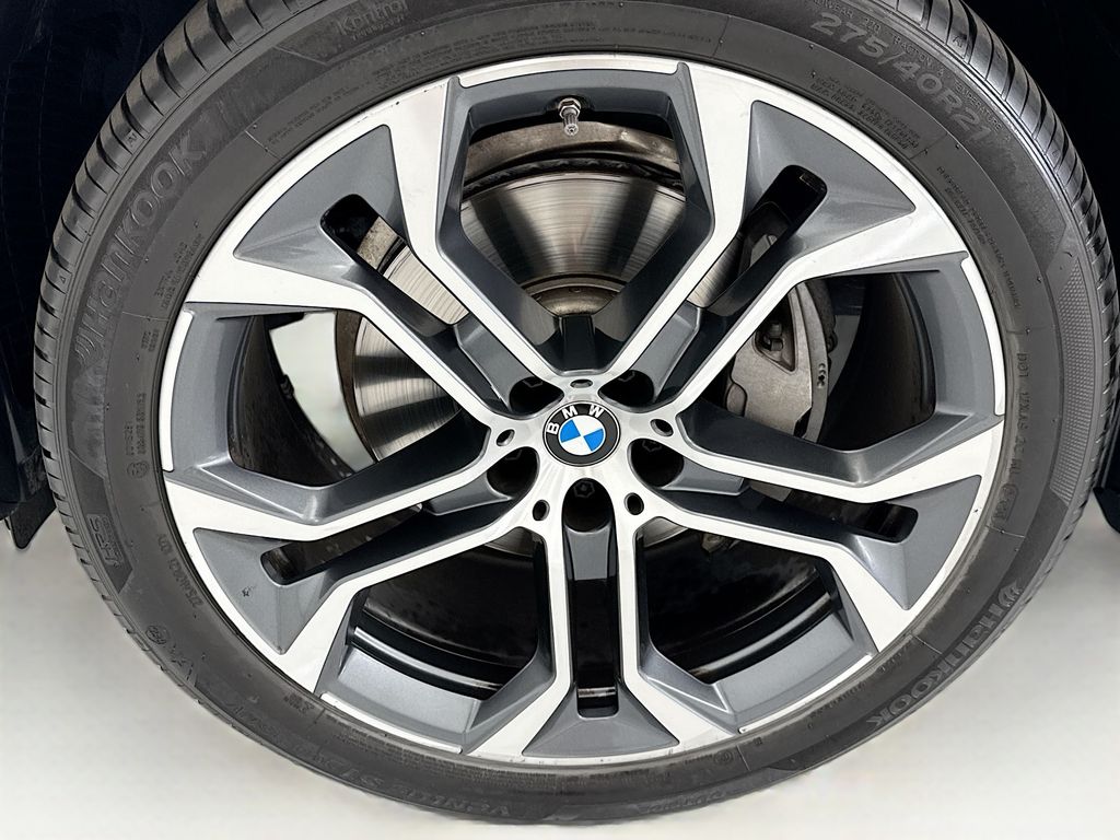 Thumbnail: 2026 BMW X5 - 29