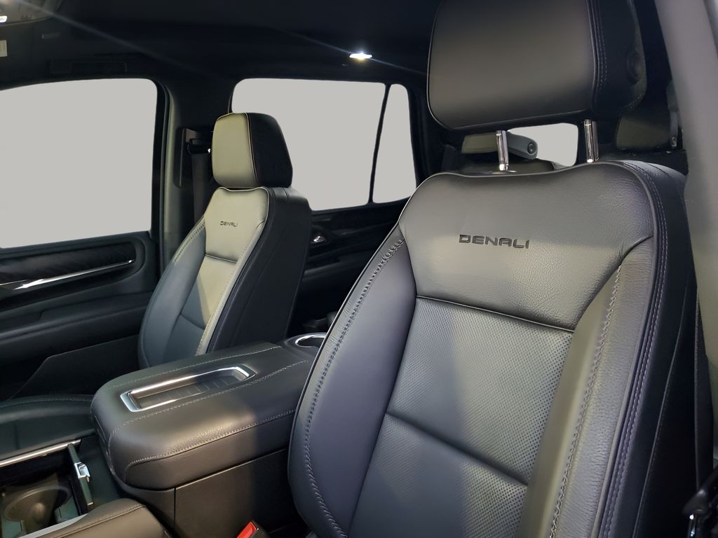 Used Car 2022 Gmc Yukon  Denali For Sale Under $60,000 In Austin, Texas