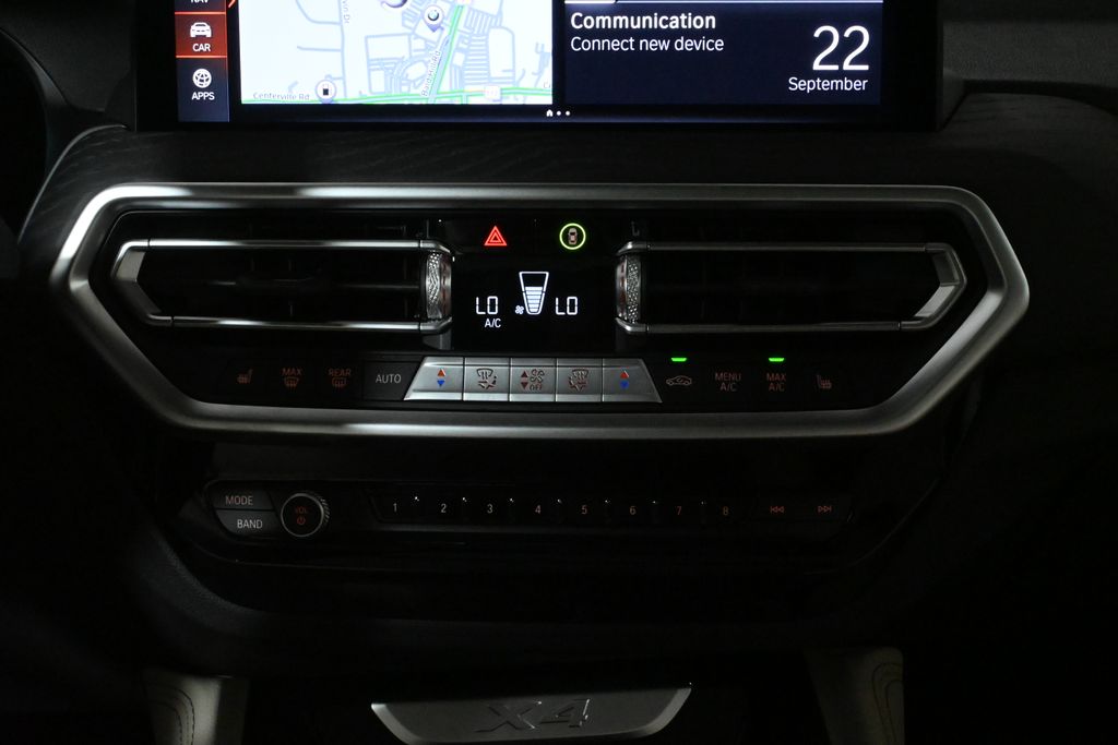 Thumbnail: 2025 BMW X4 - 24