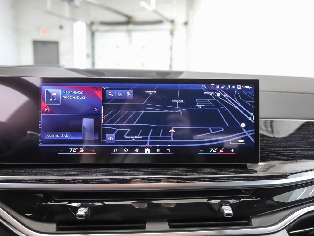 Thumbnail: 2026 BMW X5 - 18