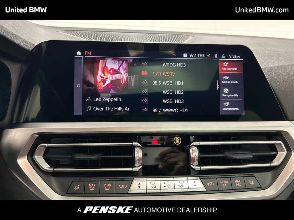 Thumbnail: 2023 BMW 4 Series - 16