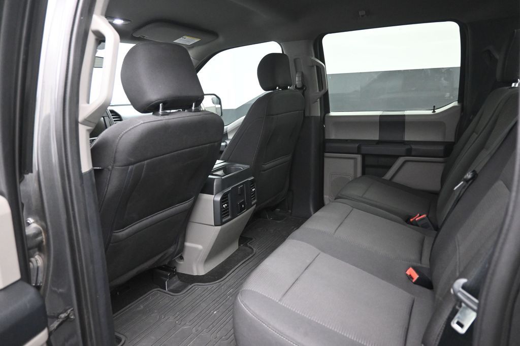 Used 2019 Ford F-150 Truck