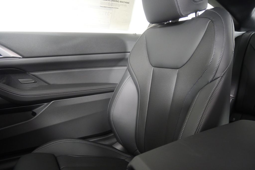 Thumbnail: 2026 BMW 4 Series - 19