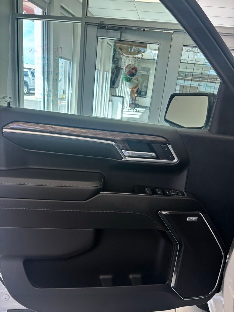 2024 Chevrolet Silverado 1500 RST - Photo 7
