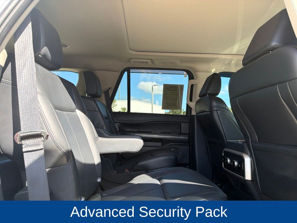 2023 Ford Expedition XLT