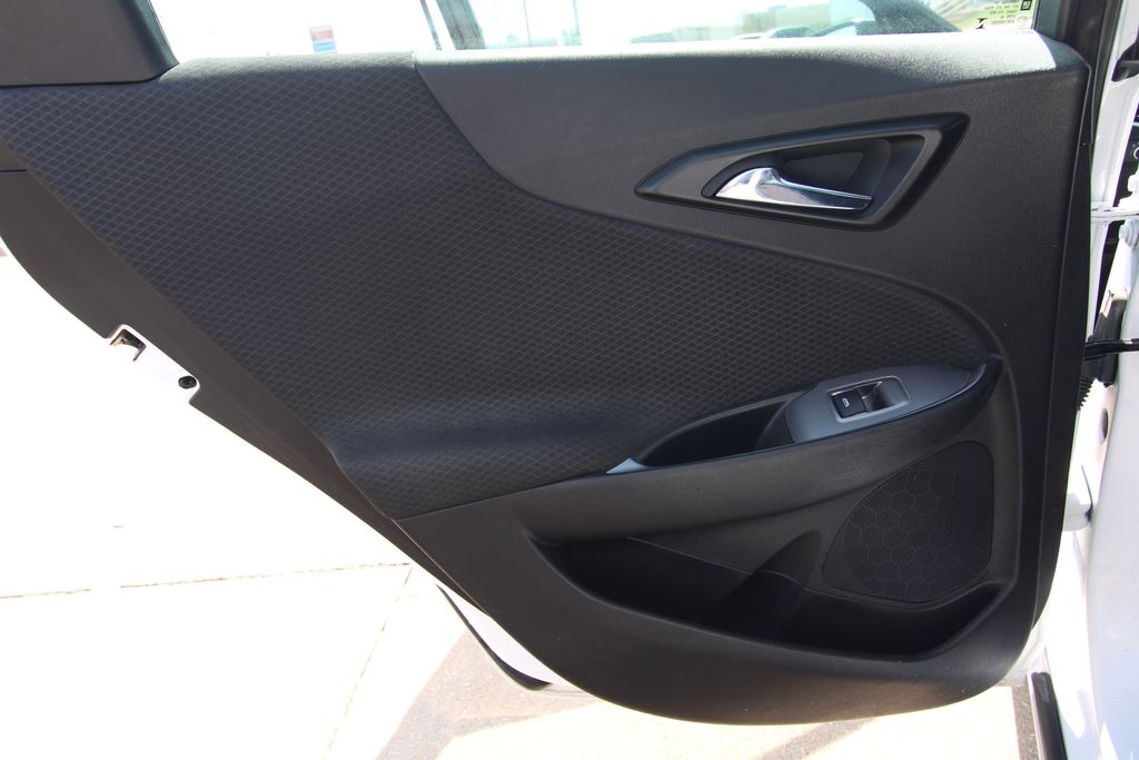Used 2023 Chevrolet Malibu Sedan