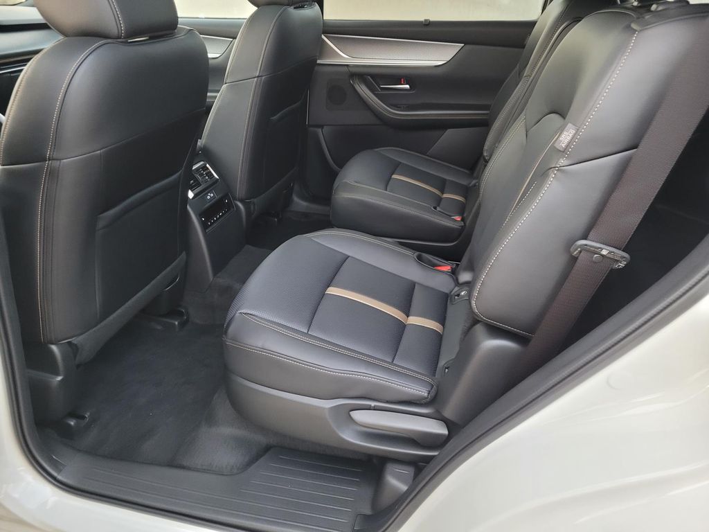 new 2026 Mazda CX-90 PHEV car, priced at $56,567