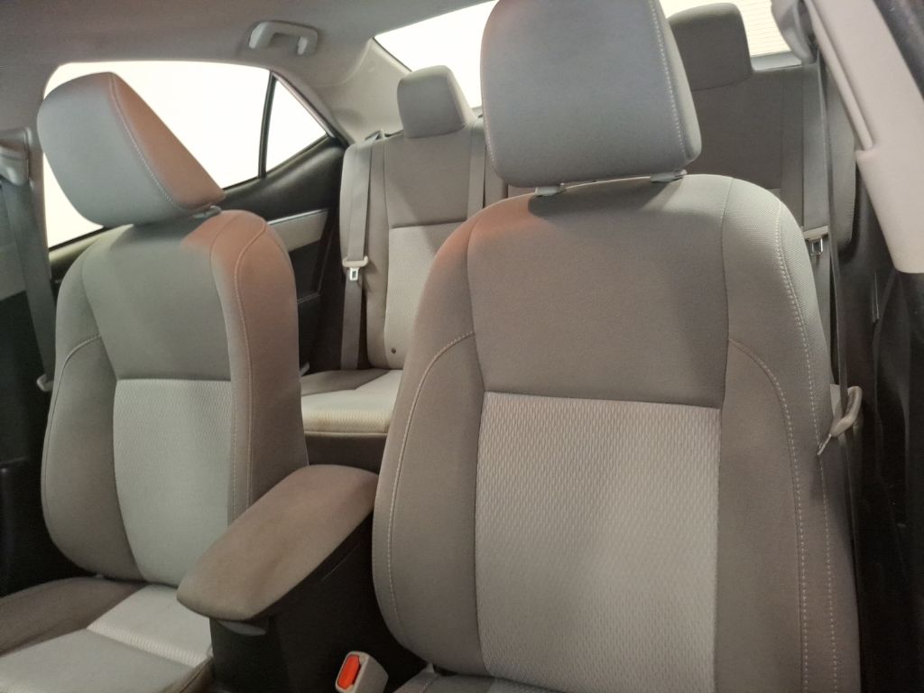 Used 2016 Toyota Corolla Sedan