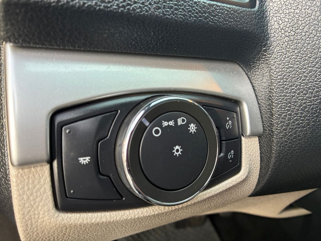 Used Car 2018 Ford Explorer  Base For Sale Under $20,000 In Austin, Texas