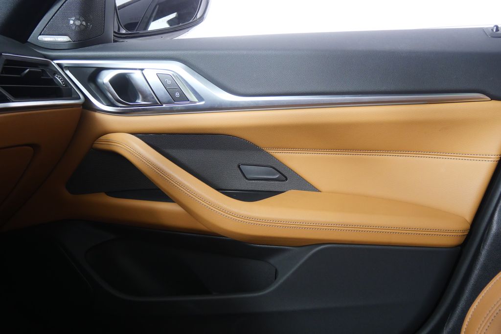 Thumbnail: 2023 BMW i4 - 22