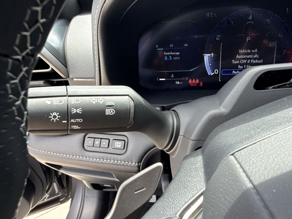 Thumbnail: 2026 Lexus IS - 28