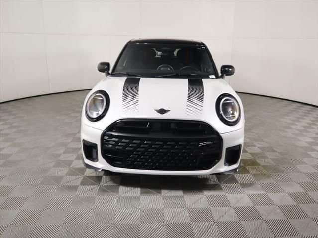 Thumbnail: 2026 MINI Cooper - 2