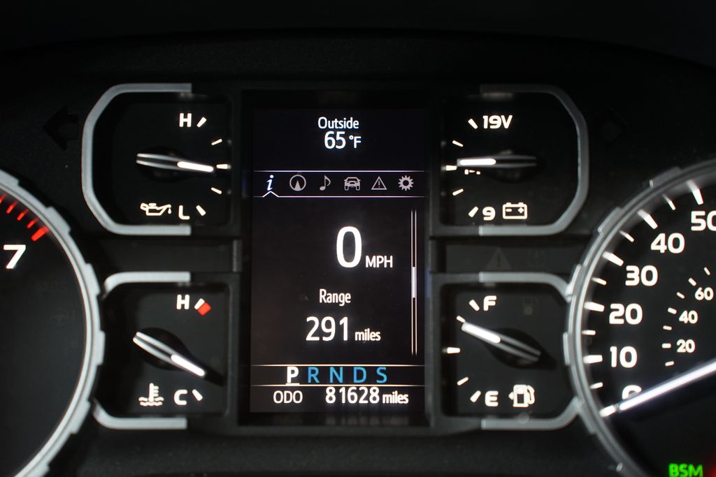 2021 Toyota Tundra SR5 18
