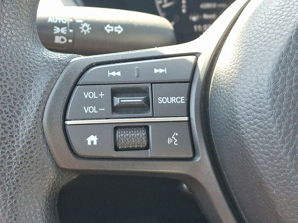 Thumbnail: 2024 Honda HR-V - 21