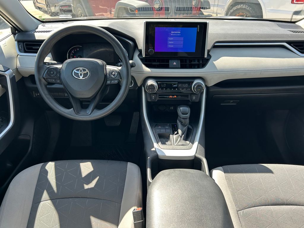 Used 2024 Toyota RAV4 SUV