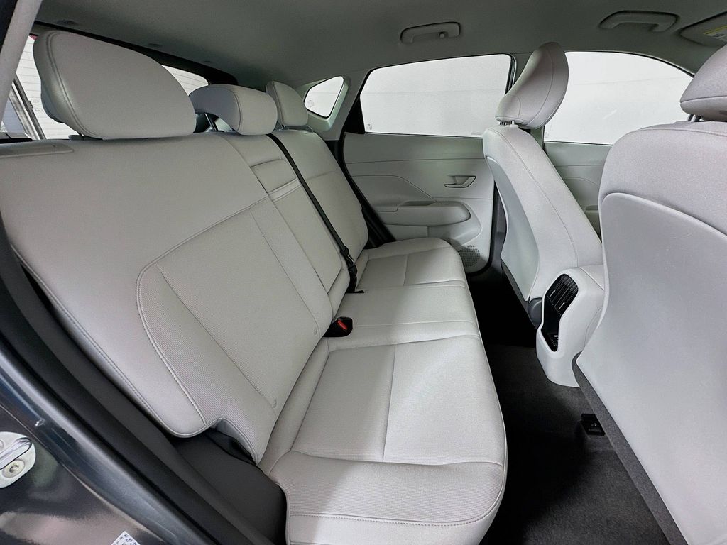 Thumbnail: 2024 Hyundai Kona - 26