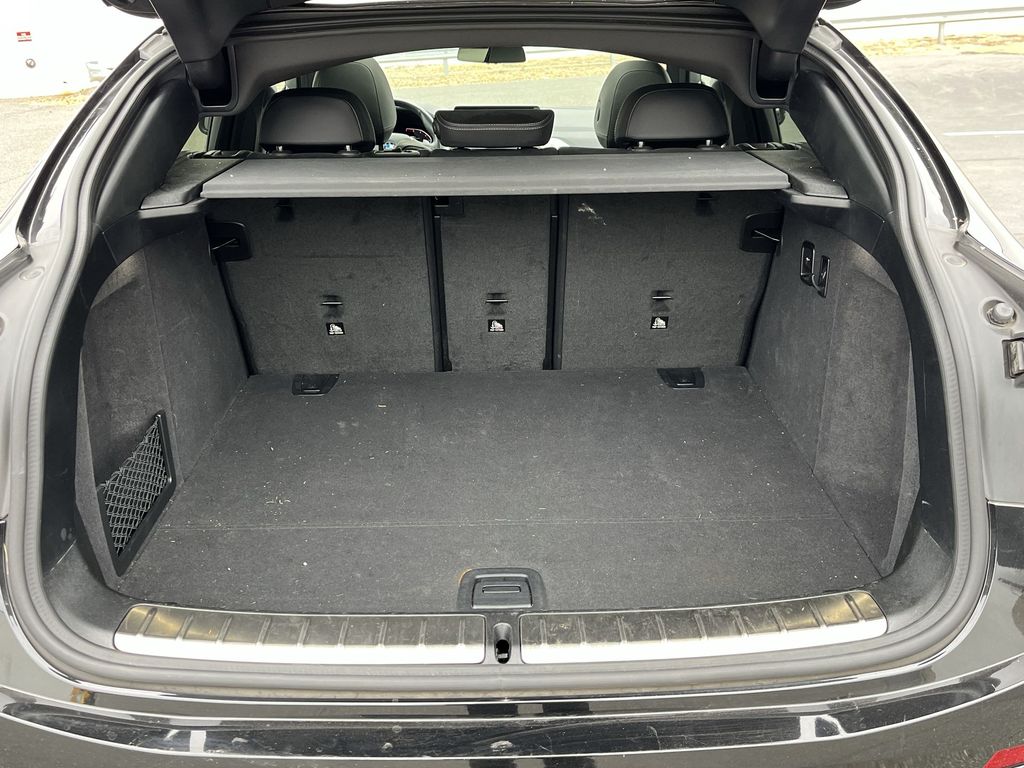 Thumbnail: 2023 BMW X4 - 23