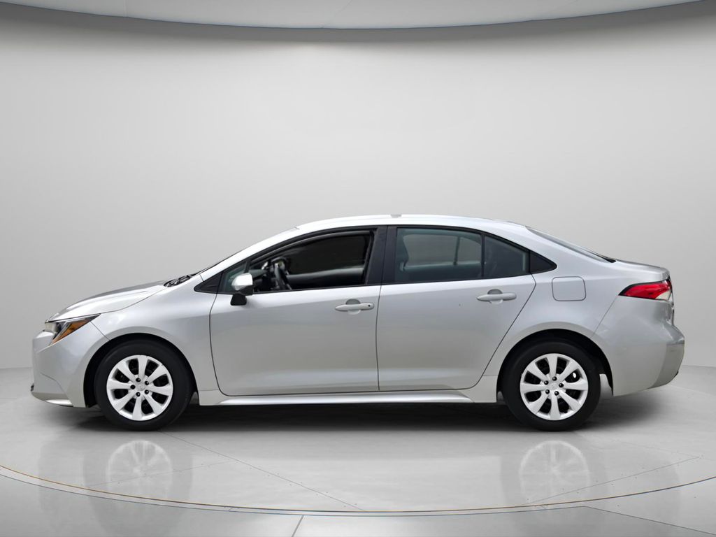 2024 Toyota Corolla - $19,900