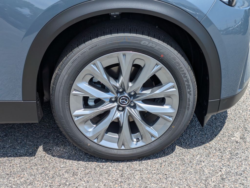 2026 Mazda CX-90 3.3 Turbo Premium Plus