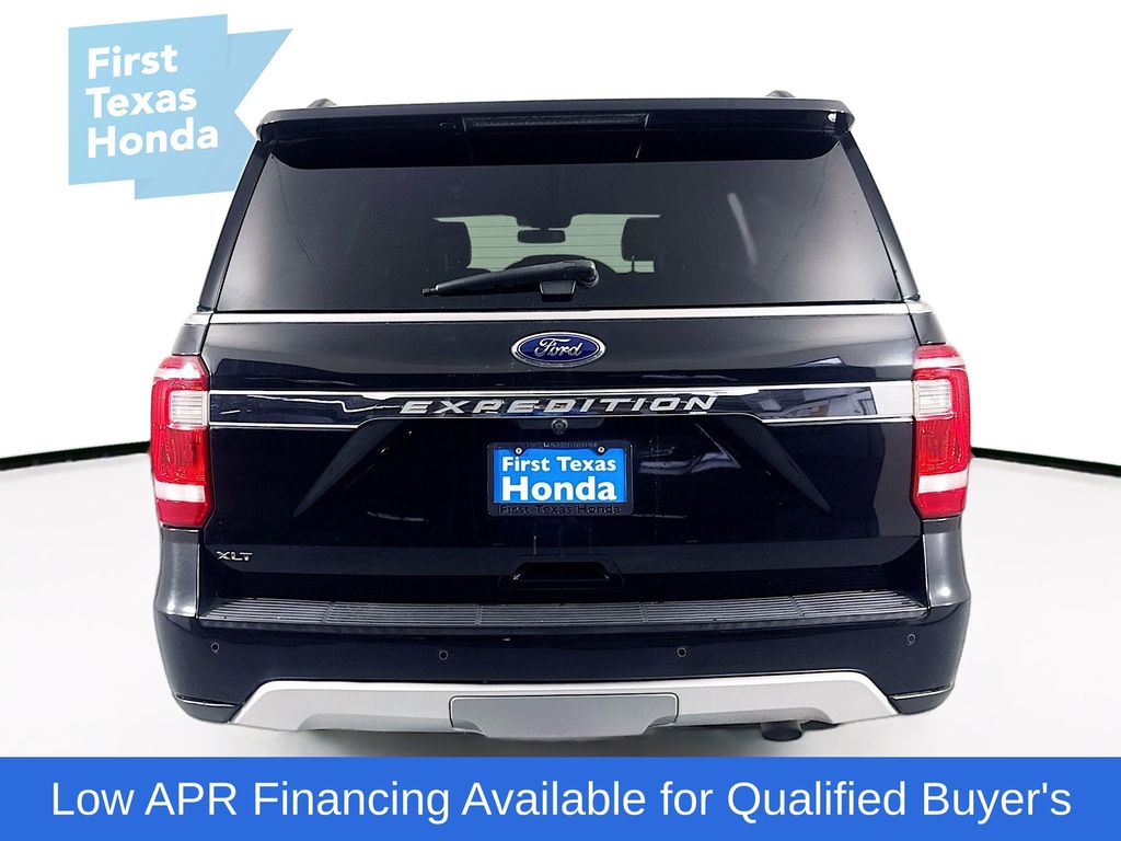 Used Car 2019 Ford Expedition  Xlt For Sale Under $20,000 In Austin, Texas