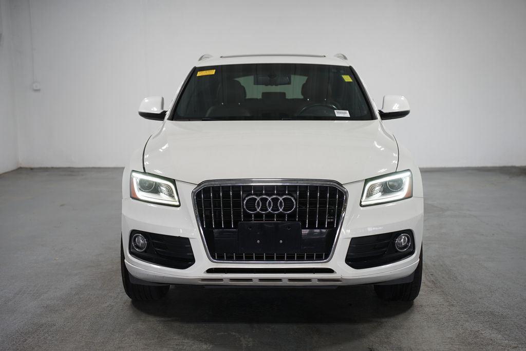2016 Audi Q5 Premium 2